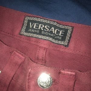 Versace Jeans